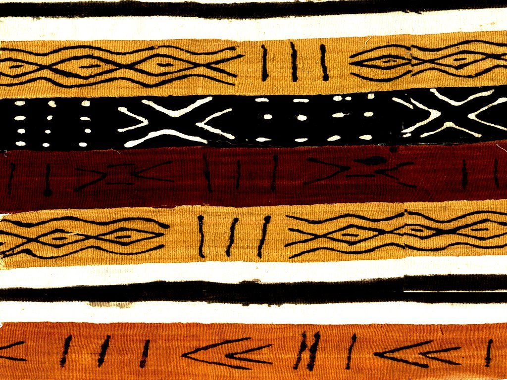 basis of pattern making