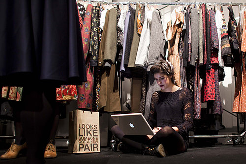 fashion styling courses online