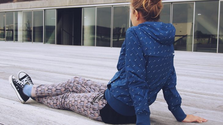 fashion stylist training programs