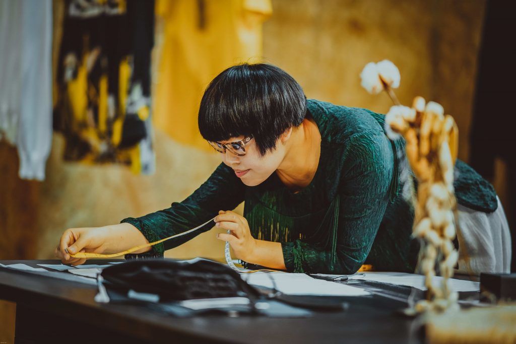 best fashion styling online courses