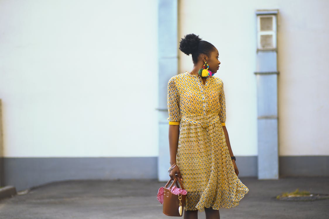 fashion styling courses from home