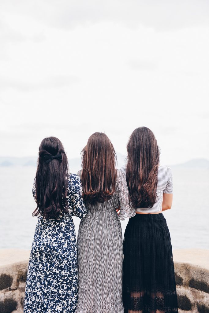 study fashion styling online