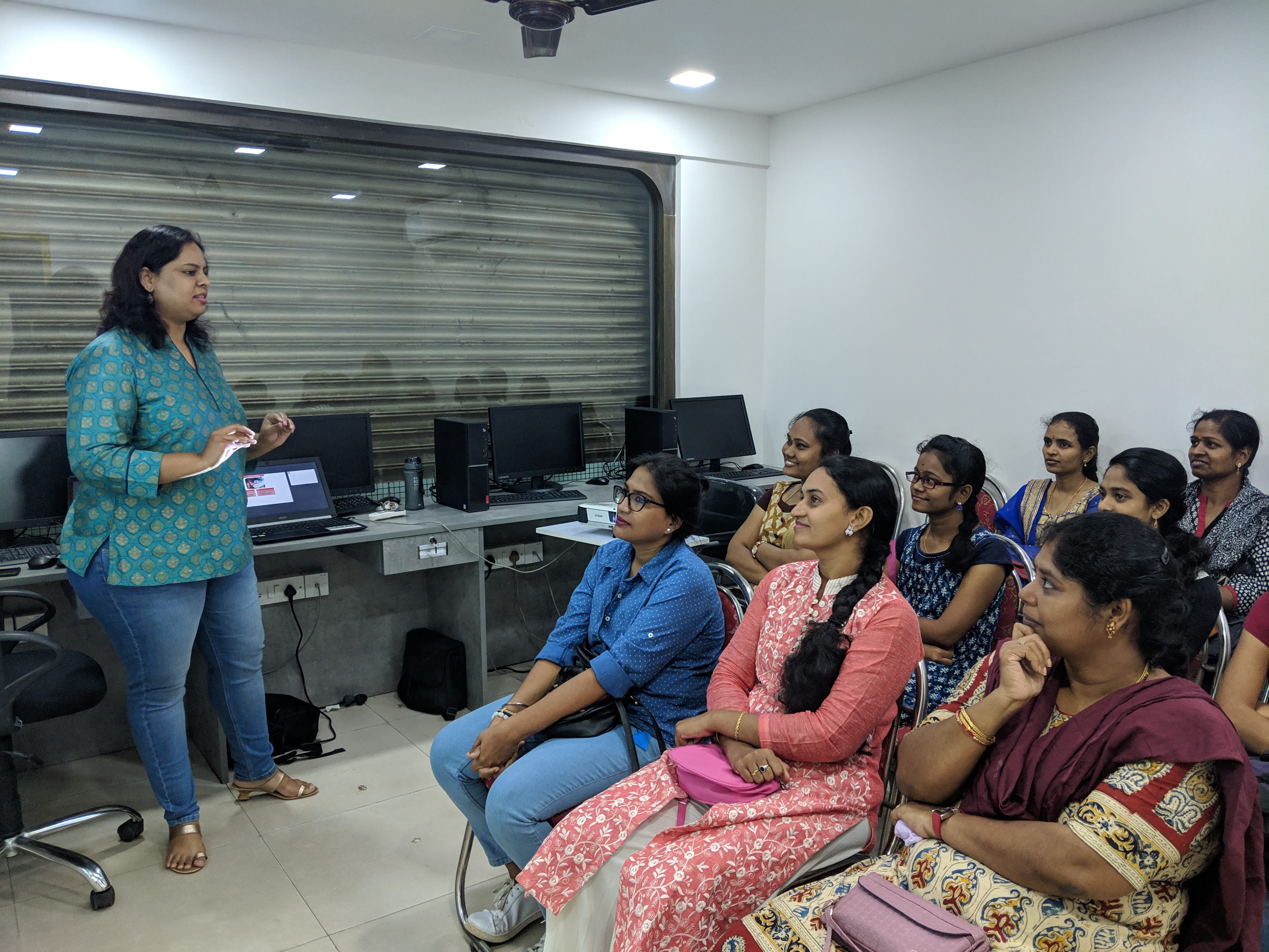 online fashion courses in india