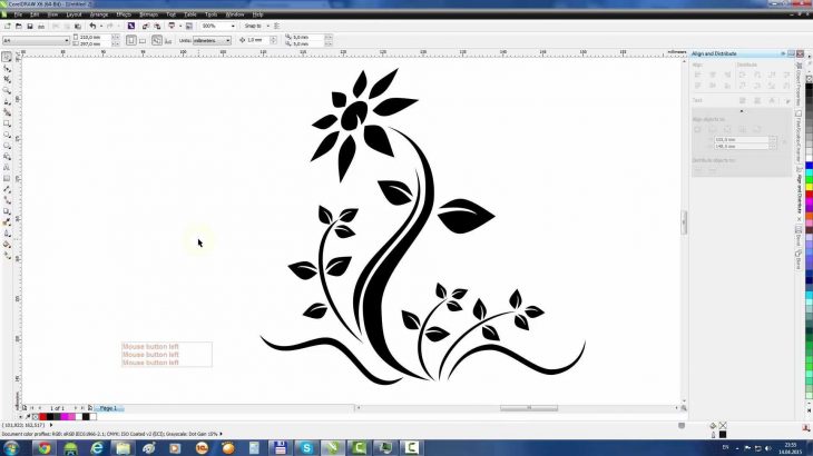 Basic Tools Used For Coreldraw Online Fashion Designing Courses Basic Tools Used For Coreldraw Online Fashion Designing Courses