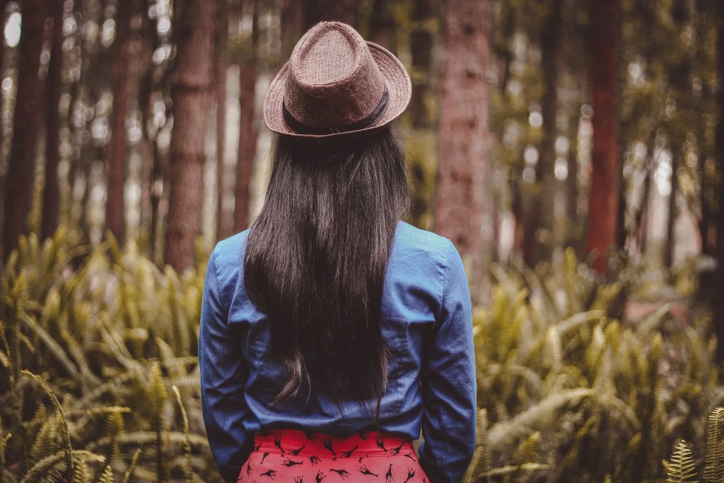 fashion stylist training programs