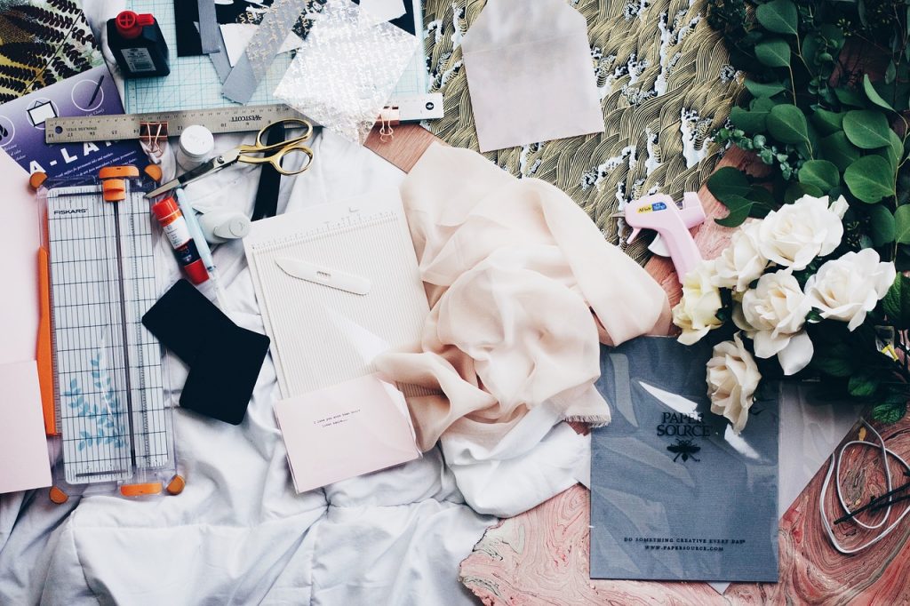 fashion styling online course