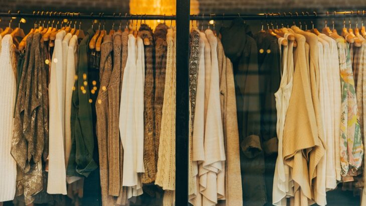 Importance of Fabrics in Fashion Designing