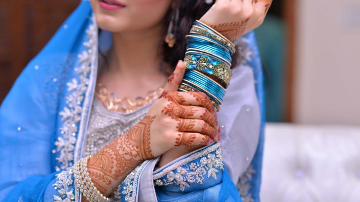 garment creation process