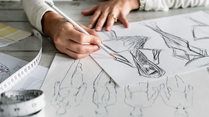 best online fashion illustration courses