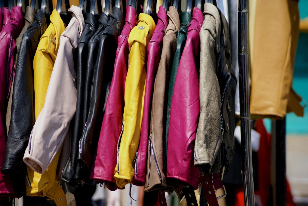 fashion styling courses from home