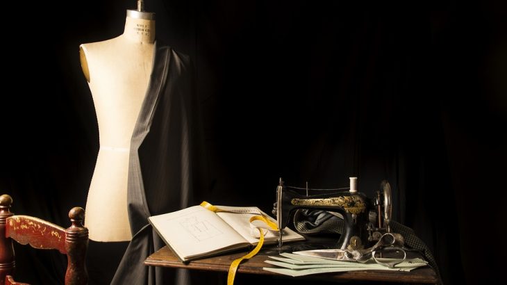 textiles for fashion course online