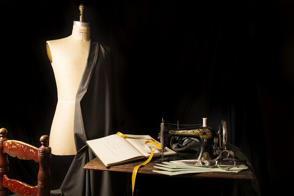 textiles for fashion course online