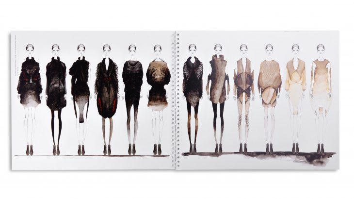 fashion styling courses from home