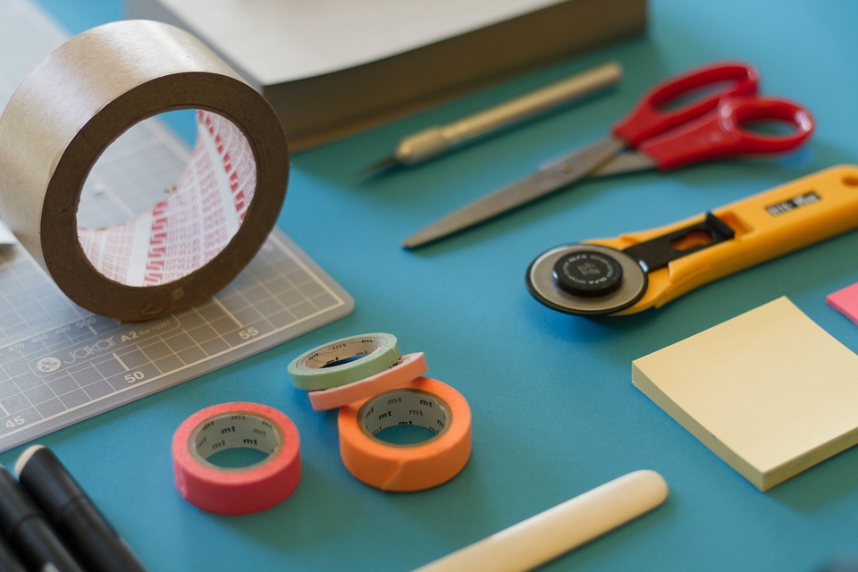 garment creation process