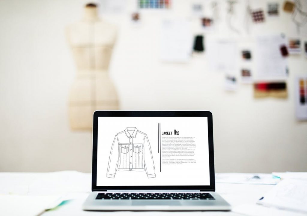 cad fashion design courses
