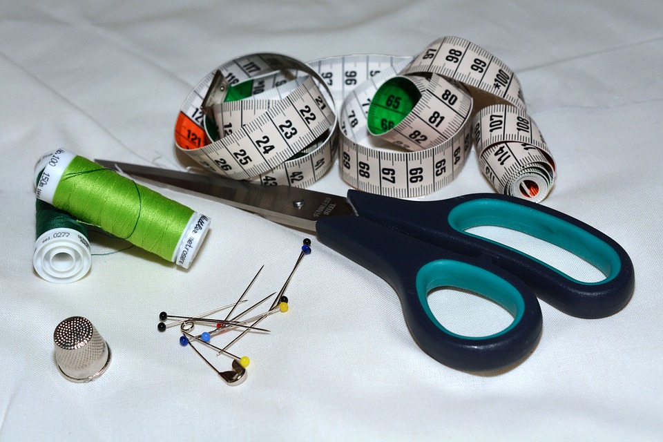 garment creation courses online