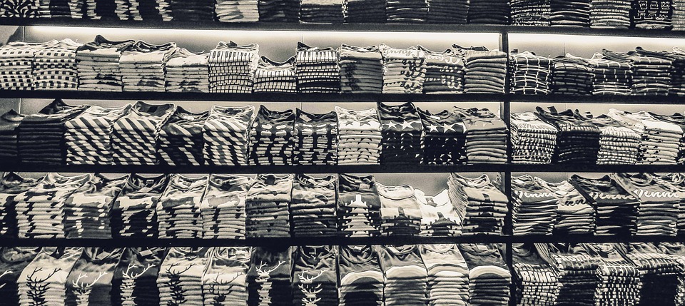 garment construction basics