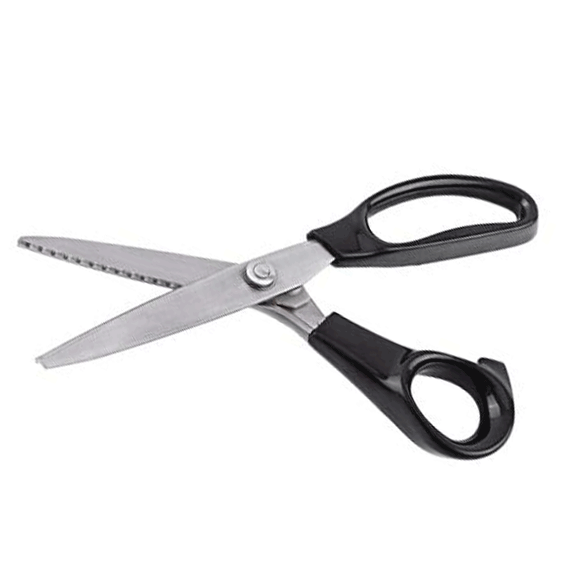 Types of Sewing Scissors used in sewing and crafting