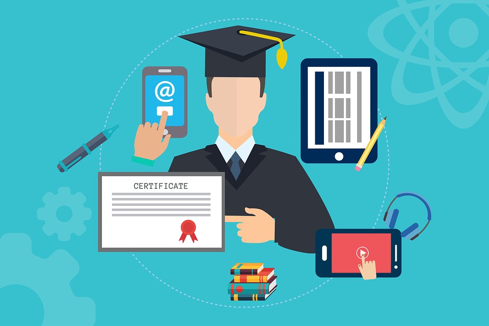 fashion online courses