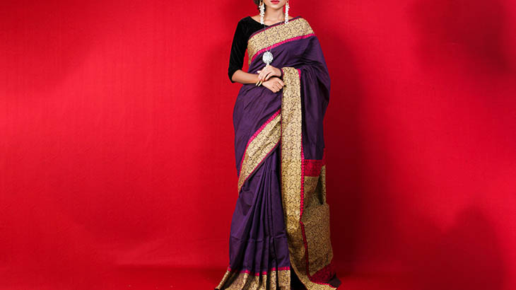 Saree Border Designs