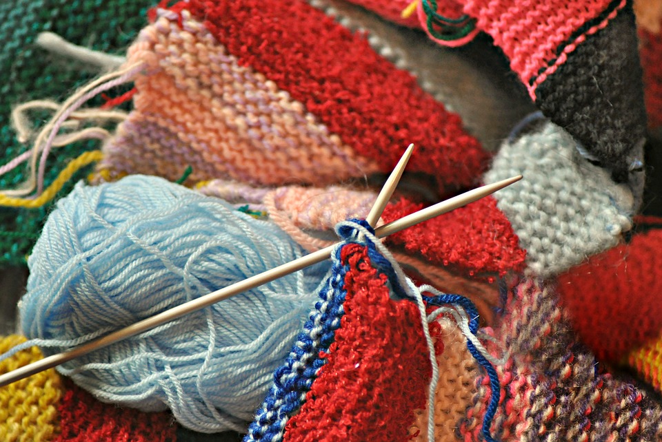 Knitting Needles