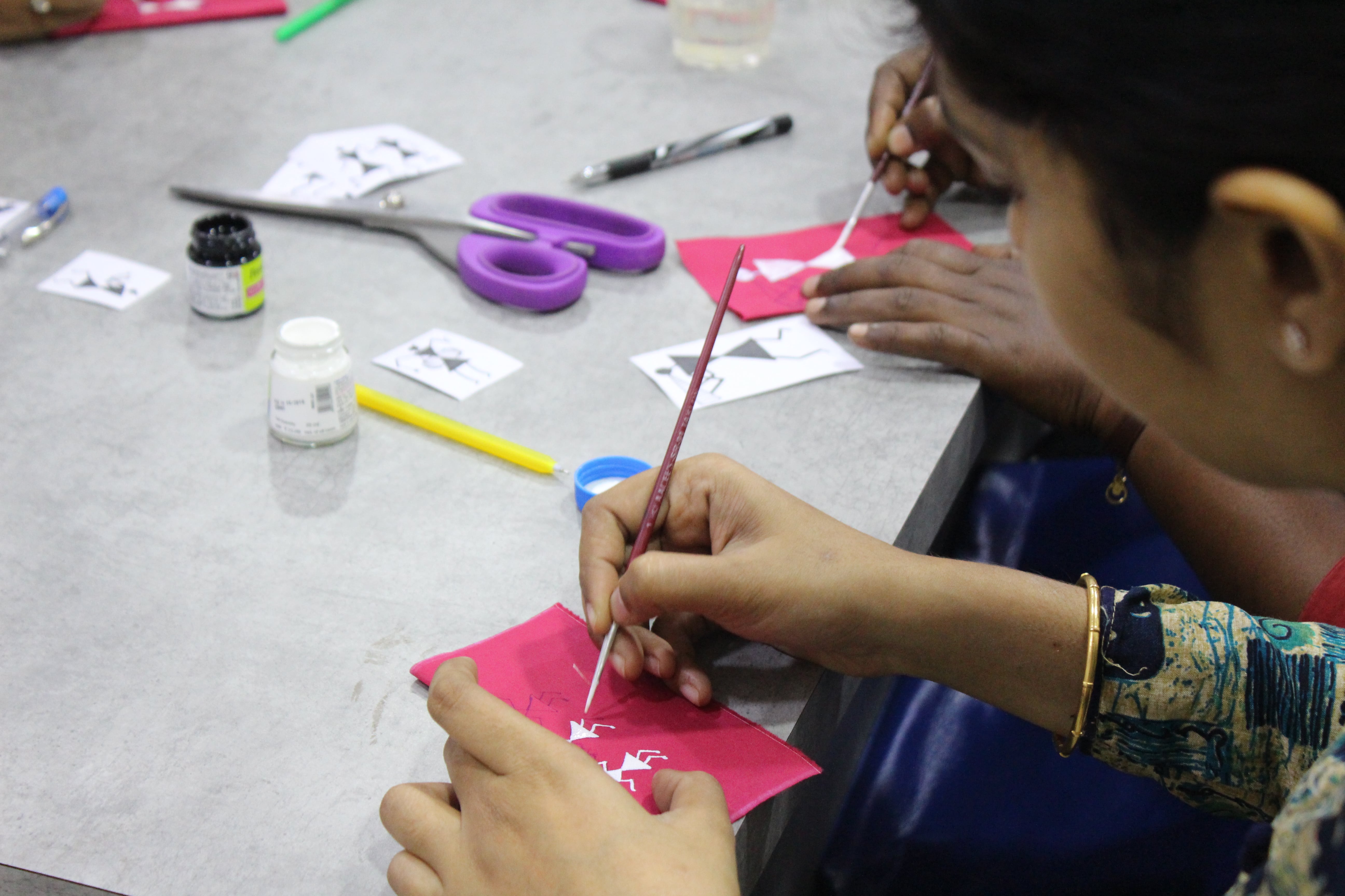fashion design classes in vizag,