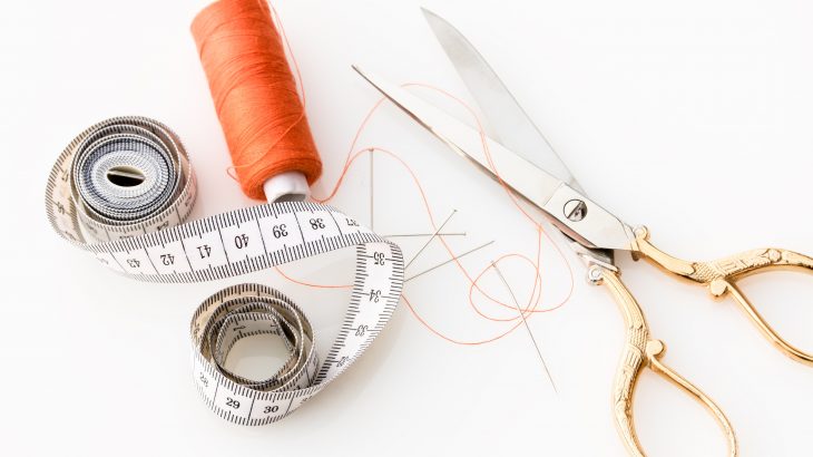 garment creation courses online