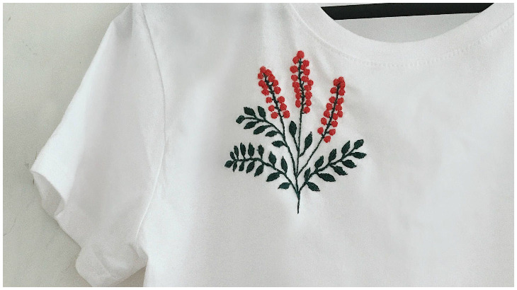 embroidery training courses online