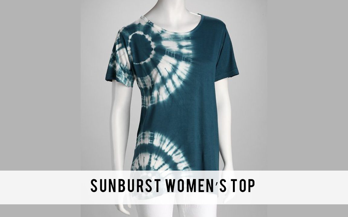 Sunburst Women’s top