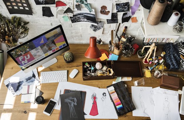 fashion illustration courses online