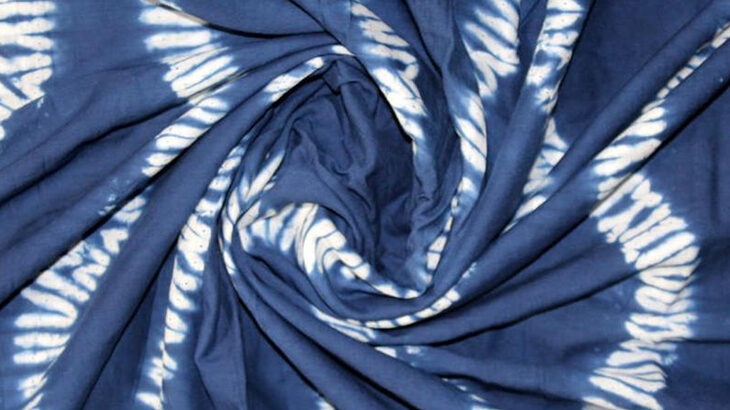 Trending Tie & Dye Techniques