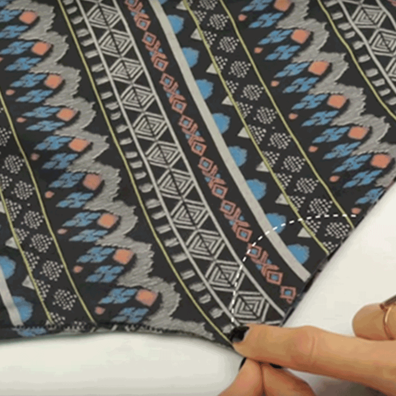 garment design course