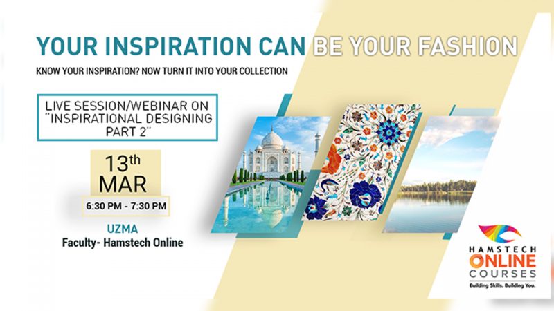 dress designing course online