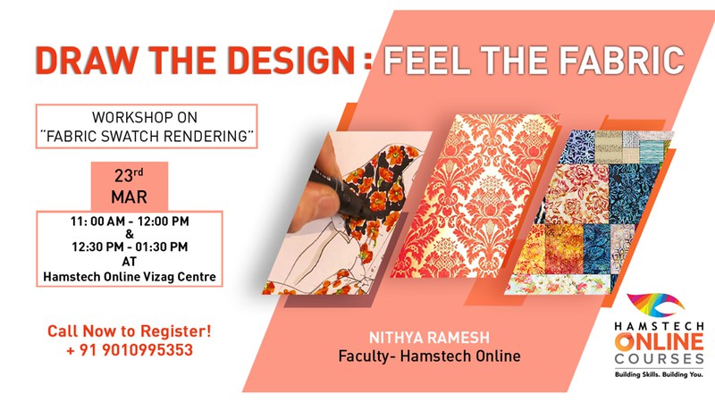 fashion design schools online courses