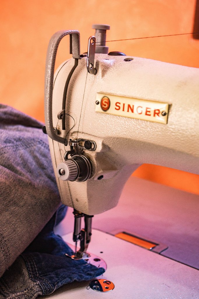 garment creation online