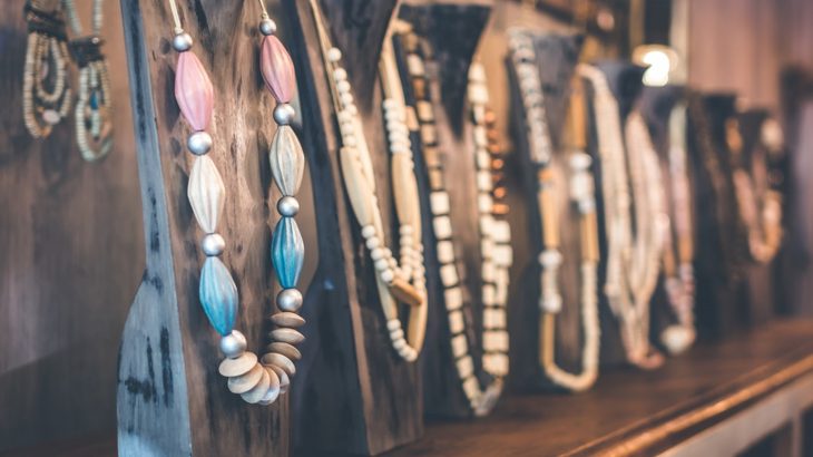 jewellery making courses in online