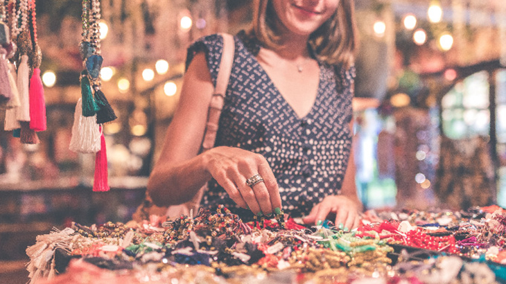 jewellery making training