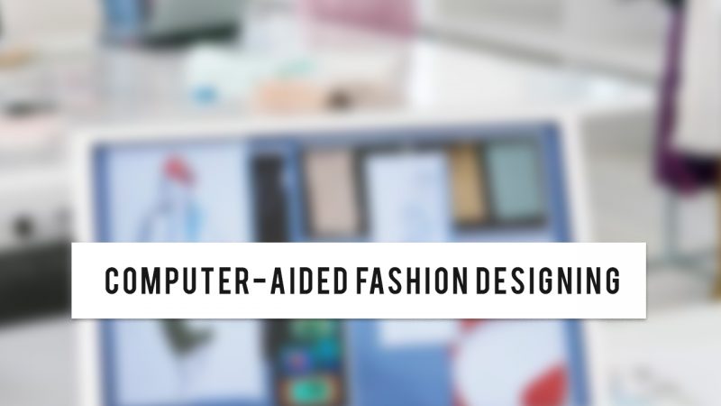 fashion design online courses