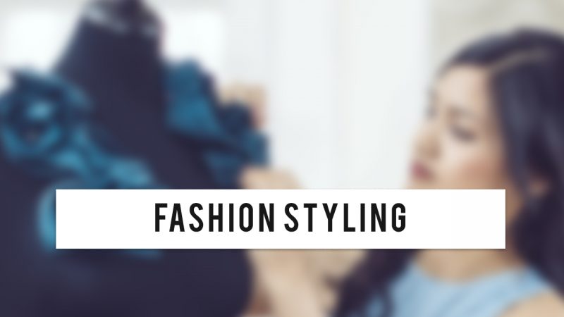 online fashion designing course