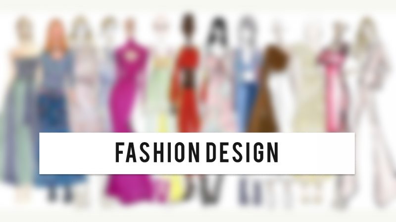 fashion technology courses online