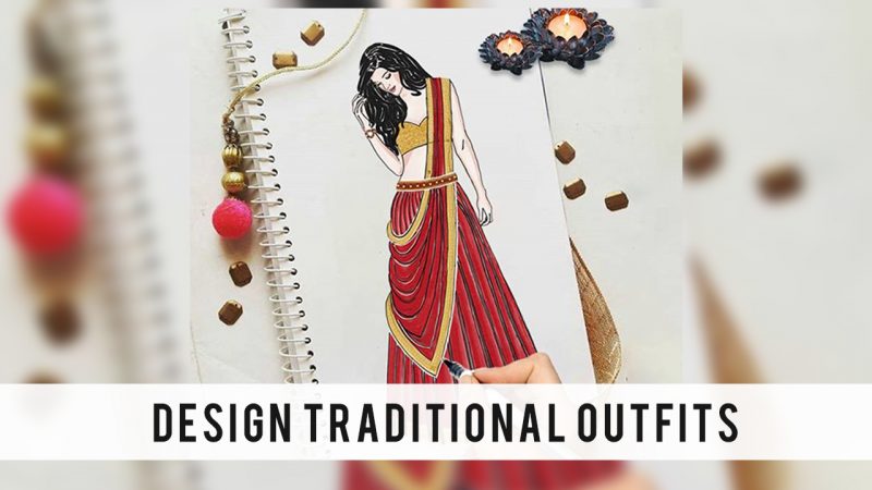 learn fashion designing online