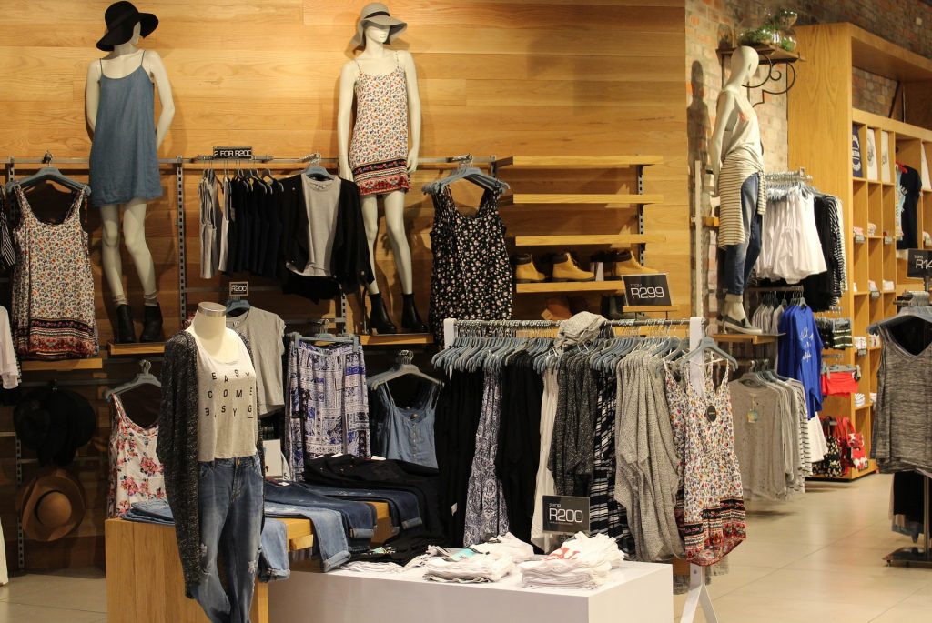 boutique management course