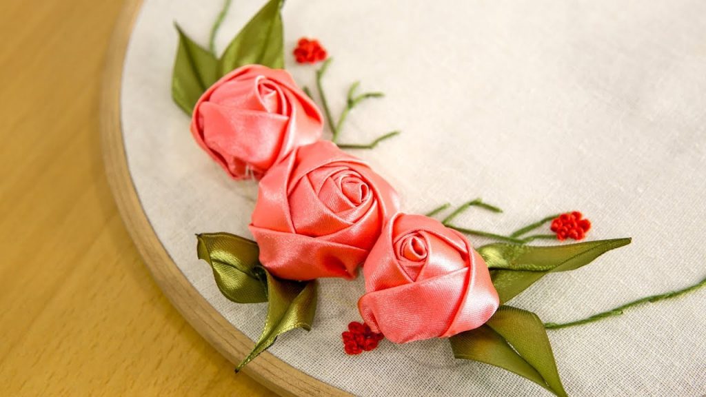 embroidery classes for beginners near me