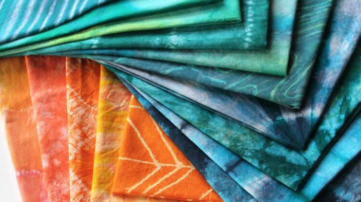 tie and dye classes