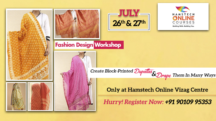 fashion designing institute