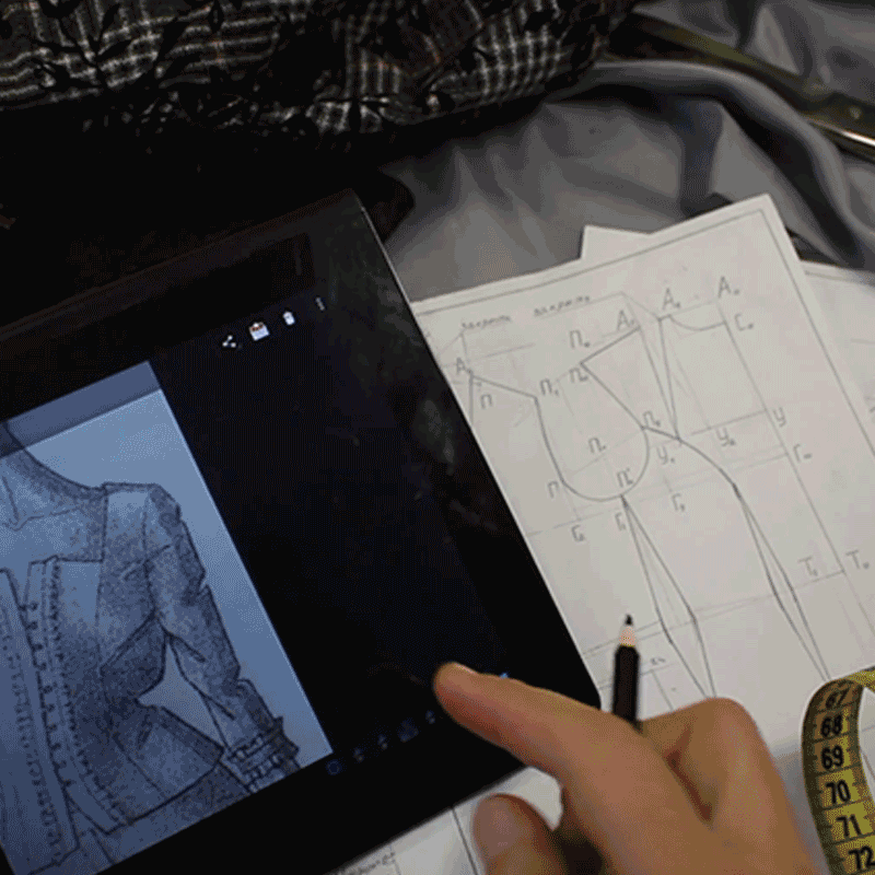 cad in fashion designing courses
