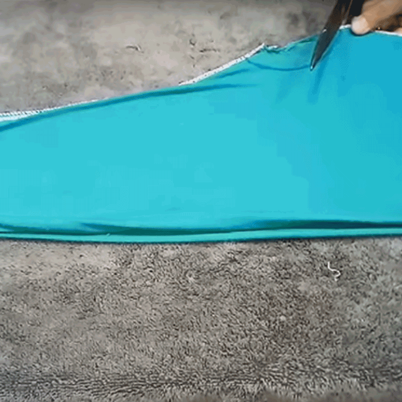 creating garment patterns
