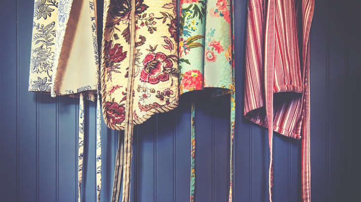 textiles for fashion online courses