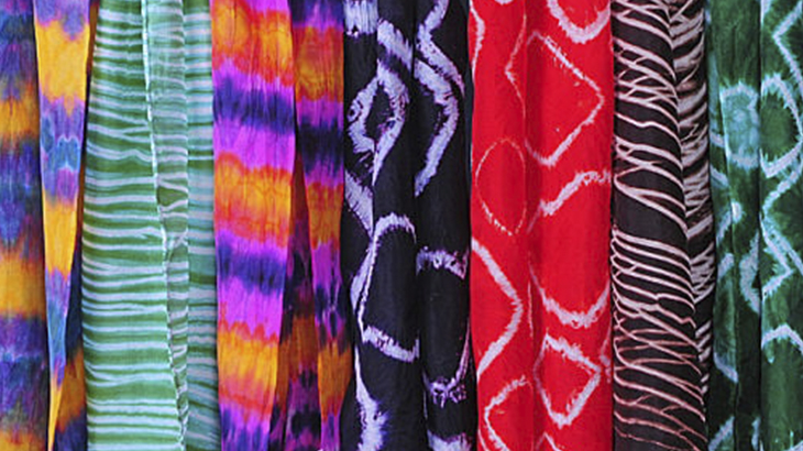 learn textile designing online