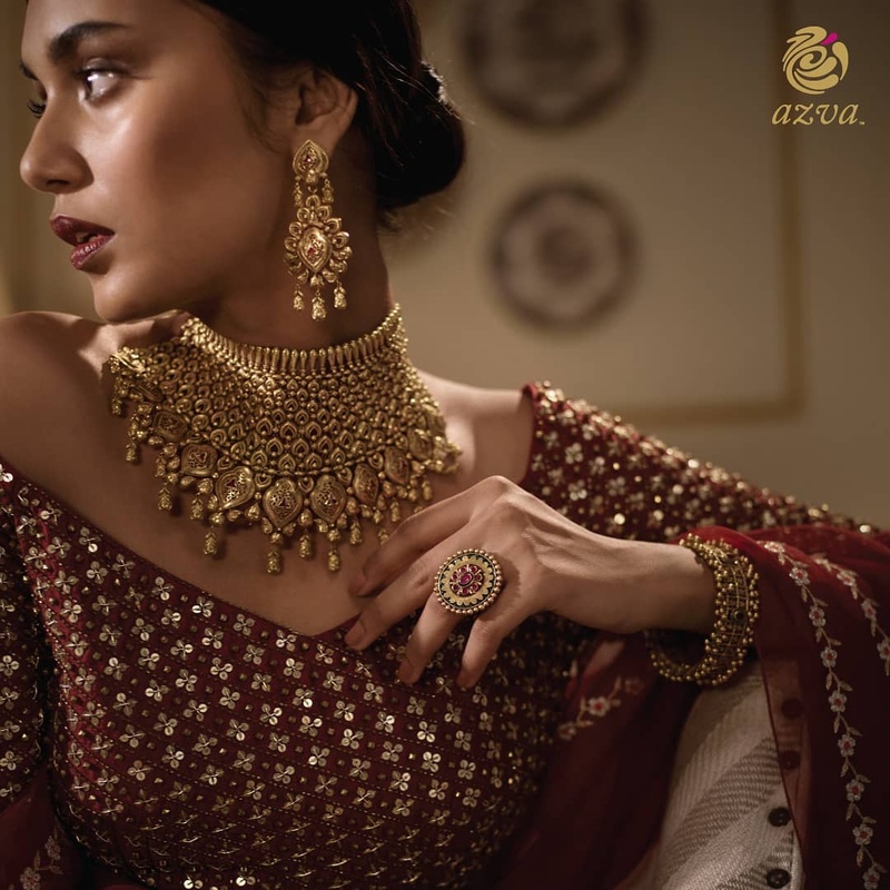 Latest bollywood deals jewellery designs